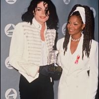 Michael Jackson : cette raison pour laquelle sa soeur Janet est absente de son biopic