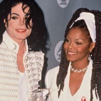 Michael Jackson : cette raison pour laquelle sa soeur Janet est absente de son biopic