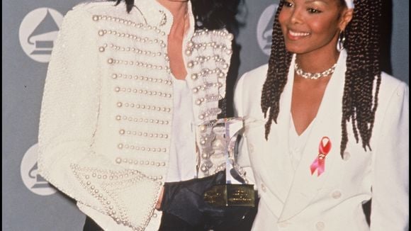 Michael Jackson : cette raison pour laquelle sa soeur Janet est absente de son biopic