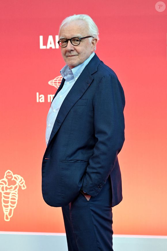 Ses activités s'étendent de la haute gastronomie à l'hôtellerie, en passant par l'artisanat.

Le chef Alain Ducasse - Cérémonie des remises des Etoiles Michelin 2026 au Grimaldi Forum à Monaco le 16 mars 2026. 1 étoile, 7 nouveaux 2 étoiles et 1 nouveau 3 étoiles pour l'édition 2026 © Bruno Bebert/Bestimage