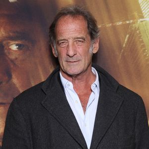 Vincent Lindon - Avant-première du film "Le choix" de G.Bourdos au cinéma UGC Danton à Paris le 12 Novembre 2024. © Denis Guignebourg/BestImage
