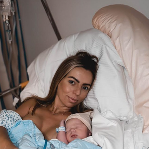 Hillary Danderosieren sur Instagram.