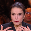 Amélie Nothomb n'a pas dit la vérité pendant des mois : "Je ne peux pas vous expliquer, ça ne sortait pas"