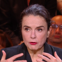 Amélie Nothomb n'a pas dit la vérité pendant des mois : "Je ne peux pas vous expliquer, ça ne sortait pas"