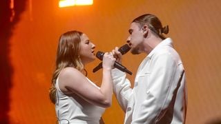 NRJ Music Awards 2025, les nominations ! Pierre Garnier et Helena Bailly se retrouvent, la Star Academy en force