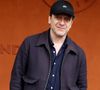 Il sera ce mercredi soir à l’affiche du téléfilm "Les Malvenus" sur France 2.

Jonathan Zaccaï au village lors des Internationaux de France de Tennis de Roland Garros 2025, à Paris, France, le 4 Juin 2025. © Jacovides-Moreau/Bestimage