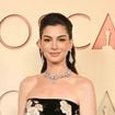 Surprise ! A 43 ans, Anne Hathaway est enceinte de son troisième enfant : une adorable annonce en vidéo