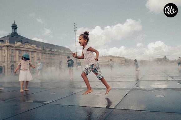 Quels bon gestes adopter en temps de canicule avec un bébé ?