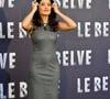 Salma Hayek, elle, lui demandait toujours son lisseur pour dompter ses cheveux naturellement très bouclés. Philippe Bevan a réussi à les rendre parfaitement raides… sans même l’utiliser.

Salma Hayek lors de la séance photo du film "Savages" à Rome, en Italie, le 25 septembre 2012. © Camilla Morandi/Milestone/PA Photos/ABACAPRESS.COM