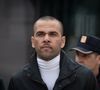 Retournement de situation dans l’affaire Dani Alves
Dani Alves devant la prison Can Brians de Barcelone. Photo : © EuropaPress/Bestimage