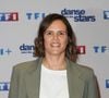 Laure Manaudou a mis en place une organisation précise pour participer à Danse avec les stars.

Laure Manaudou au photocall de lancement de la saison 2026 de "Danse avec les stars" au siège de TF1 à Boulogne-Billancourt. Photo : Coadic Guirec / Bestimage