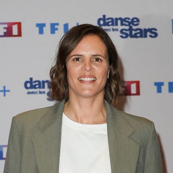Laure Manaudou a mis en place une organisation précise pour participer à Danse avec les stars.

Laure Manaudou au photocall de lancement de la saison 2026 de "Danse avec les stars" au siège de TF1 à Boulogne-Billancourt. Photo : Coadic Guirec / Bestimage