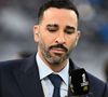 Il a entamé un projet inédit avec une personnalité bien connue et appréciée des Français.

Adil Rami - Ligue 1 Mcdonald's match between Olympique de Marseille and Paris Saint Germain on September 22, 2025 at the Orange Velodrome Stadium in Marseille.