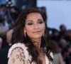Cindy Fabre a annoncé la mort brutale de son beau-père dans une story Instagram.

Cindy Fabre - Montée des marches du film « Emilia Perez » lors du Festival International du Film de Cannes, au Palais des Festivals à Cannes.