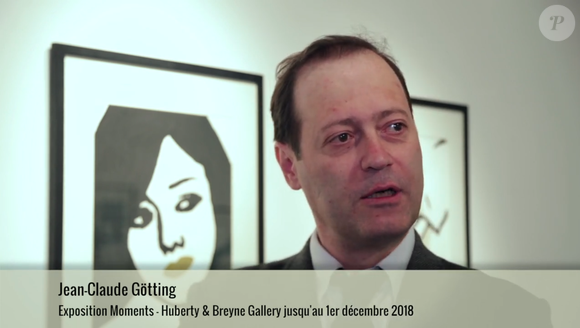 Jean-Claude Götting -  Huberty & Breyne sur YouTube