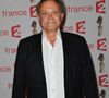 Le parquet de Créteil a confirmé l'information à l'AFP

Philippe Caubère - 29ème cérémonie des Molières 2017 aux Folies Bergère à Paris le 29 mai 2017. © Coadic Guirec/Bestimage