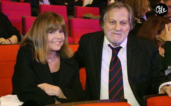 Jean-Jacques Debout a composé l'essentiel des chansons de Chantal Goya.

Chantal Goya et son mari Jean-Jacques Debout assistent à la soirée d'ouverture du spectacle de Sylvie Vartan, qui s'est tenue au Palais des Congrès à Paris, en France, le 5 février 2008. Photo de Denis Guignebourg/ABACAPRESS.COM
