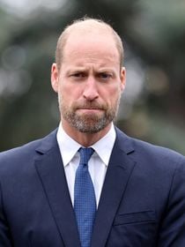 Prince William : A 43 ans, l'époux de Kate Middleton dévoile sa routine fitness et alimentaire pour être en forme