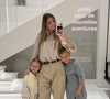 Sur Instagram et dans son vlog, elle confie avoir enfin tourné la page : “Le début de notre new life”. Celle qui avait pourtant trouvé “son binôme, son allié, son meilleur ami, son partenaire de vie” comme elle le confie, a dû se résoudre à quitter leur ancienne maison, celle qu’elle considérait comme la maison de ses rêves, entièrement rénovée par leurs soins.