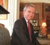 En 5e position, avec une fortune estimée à 192 milliards de dollars, Bernard Arnault n'est autre que le PDG de LVMH.
Bernard Arnault à Paris AGENCE / BESTIMAGE
