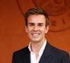 Le père de Colette a profité de ce séjour pour mêler sport et moments à deux.

Jean-Baptiste Marteau au photocall du village ((night session) lors des Internationaux de France de Tennis de Roland Garros 2026, à Paris, France, le 5 juin 2026. © Jacovides-Moreau/Bestimage