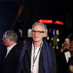C'est une bien belle manière de se souvenir de celui qui a à jamais marqué l’histoire de la troupe du Splendid.

Thierry Lhermitte  - Photocall de la 50ème édition de la cérémonie des César à l'Olympia à Paris, France, le 28 février 2025 © Dominique Jacovides - Olivier Borde / Bestimage