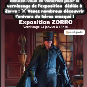 Story Instagram de Jean Dujardin.