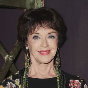 Exclusif - Anny Duperey - Frédéric Zeitoun est en concert au Trianon à Paris le 17 décembre 2023.
© Jack Tribeca / Bestimage