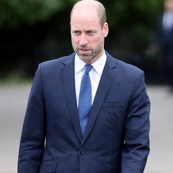 Un tabloïd aurait partagé des papiers dans lesquels des détails très privés ont été mentionnés.

Le Prince de Galles lors du lancement du Global Humanitarian Memorial, le premier mémorial pour les travailleurs humanitaires mondiaux créé par l'artiste britannique Michael Landy, à Gunnersbury Park à Londres. Mercredi 1er octobre 2025. Photo by Chris Jackson/PA Wire/ABACAPRESS.COM