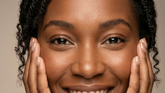 “Clean nails” : cette nouvelle tendance de manucure, naturelle et peu coûteuse, promet de vous séduire
