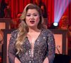 Kelly Clarkson a pris cette décision pour se rendre au chevet de son ex-mari

Kelly Clarkson est émue aux larmes en évoquant son premier Noël en solo après son divorce dans son émission sur NBC en 2022.
Crédit : Backgrid UK/ Bestimage