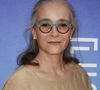 Un rapport interne a été commandé par le CSE de France Télévisions pour “risque grave”.

Delphine Ernotte
La 27e édition du Festival de la Fiction de La Rochelle. © Christophe Aubert via Bestimage