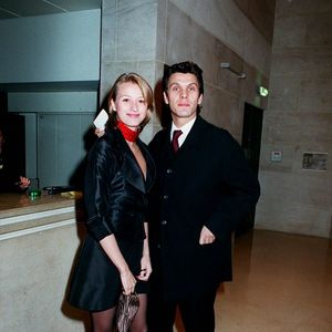 Archive de Sarah Poniatowski et Marc Lavoine. 

Photo : Rindoff Petroff / Bestimage