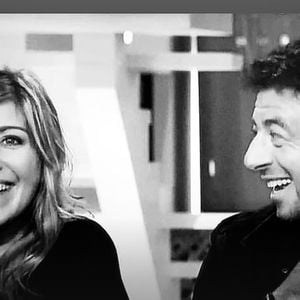 "Joyeux anniversaire, je te souhaite des rires et des chansons", a t-elle écrit au travers de son clavier tout en relayant un rare cliché d'eux immortalisé depuis un plateau de télévision. 

Patrick Bruel et Amanda Sthers mis à l'honneur sur Instagram (Capture Instagram).