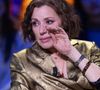 "J'adore ce coin, il a une très belle histoire. Comme on ne vit pas loin avec ma famille, on a vite sympathisé avec Ludovic [le gérant]", racontait-elle à l'époque.

Exclusif - Tina Arena lors de l'enregistrement de l'émission "La Boîte à secrets", présentée par F.Bollaert et diffusée le 23 janvier sur France 3, dans les studios du Lendit à Saint-Denis, France, le 16 décembre 2025. © Cyril Moreau/Bestimage