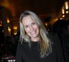 Estelle Lefébure a ouvert les portes de sa maison normande pour WawwLaTable.

Estelle Lefébure - Le comédien Redouane Bougheraba inaugure son restaurant "Le Peaky" à Paris. © Rachid Bellak/Bestimage
