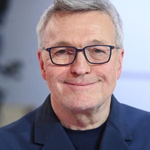 Qui succédera à Laurent Ruquier sur T18 ? 

Exclusif - Laurent Ruquier lors de l'enregistrement de l'émission "Vivement dimanche" au studio Rive Gauche, présentée par M.Drucker avec une diffusion sur France 3. © Guillaume Gaffiot/Bestimage