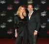 Visiblement très ému, le réalisateur a posté sur sa story Instagram une photo du garçonnet aux longs cheveux bouclés, au volant d’une voiture.

Ingrid Chauvin et Thierry Peythieu - 21ème édition des NRJ Music Awards au Palais des festivals à Cannes le 9 novembre 2019. © Dominique Jacovides/Bestimage