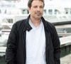 Il préférait dans certains cas s'isoler

Bruno Salomone participe au photocall de Boomerang lors du 23ème Festival de la Fiction TV à La Rochelle, le 18 septembre 2021 à La Rochelle, France. Photo par David Niviere/ABACAPRESS.COM