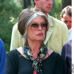 Archives de Brigitte Bardot

Photo : Patrick Bernard / Bestimage