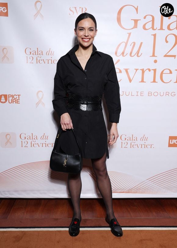 Une parenthèse entre sport et montagne qui a néanmoins un coût : il faut compter à partir de 550 euros pour cinq nuits et l’ensemble de l’accompagnement par Marine Lorphelin.

Marine Lorphelin (Miss France 2013) lors de la première édition du gala caritatif 'le Gala du 12 Fevrier' au profit des grands brûlés dans les salons de l'Hotel Royal Monceau le 12 Fevrier 2026 à Paris. © Denis Guignebourg/BestImage | 00743035