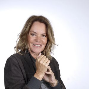 Portrait de Cendrine Dominguez lors de l'enregistrement de l'émission "Chez Jordan de Luxe" à Paris le 16 septembre 2024.

CEDRIC PERRIN / BESTIMAGE