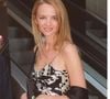 "Enfin, un peu, mais l'essentiel était de travailler dur. Nous avions toujours vu notre père travailler dur, tout comme mon grand-père."
Delphine Arnault au Louvre AGENCE / BESTIMAGE