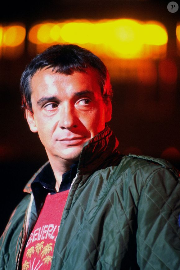 Archive - Michel Sardou