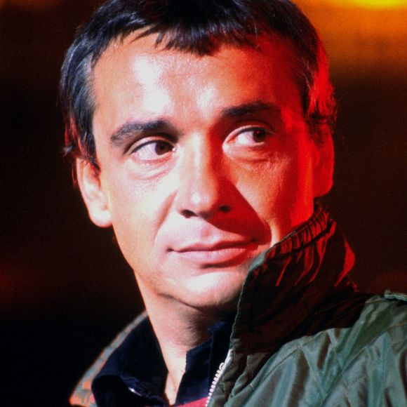 Archive - Michel Sardou