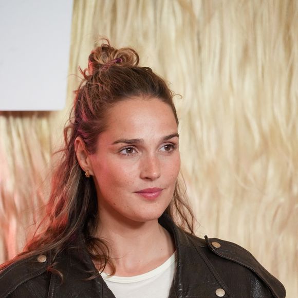 Camille Lou - Avant-Première de "Paul, la série" au Grand Rex le 29 septembre 2026. © Anne-Sophie Guebey / Bestimage