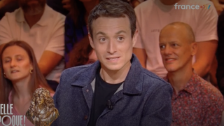 Hugo Clément très clair sur cet objet que sa femme Alexandra Rosenfeld utilise à la maison : "Elle est ok pour que je le dise..."