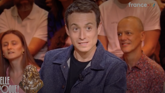 Hugo Clément très clair sur cet objet que sa femme Alexandra Rosenfeld utilise à la maison : "Elle est ok pour que je le dise..."