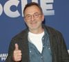 Et pendant ces semaines-là, les repas laissaient franchement à désirer.Frédéric Lopez a confié à Laurent Mariotte qu'il privilégiait la facilité à la qualité. 

Frédéric Lopez à l'avant-première du film "Mauvaise pioche" au Publicis Cinémas à Paris le 23 mars 2026. © Coadic Guirec/Bestimage