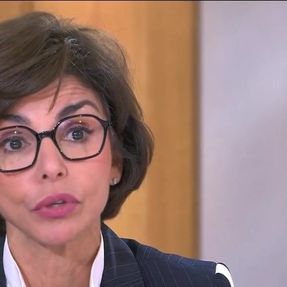 Le ton monte entre Patrick Cohen et Rachida Dati lors de l'émission "C à vous" du 18 juin 2025, sur France 5
